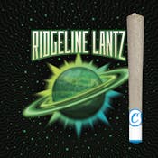Cookies - Ridgeline Lantz - Preroll - 1G