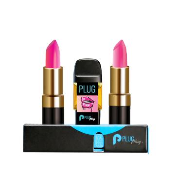 VAPE - 1g PLUG™ Washington: 50 Shades of Pink