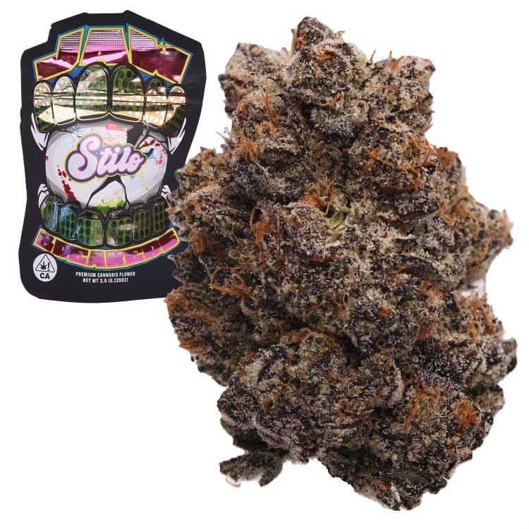 Stilo Supply Jaw Breakers Weedmaps