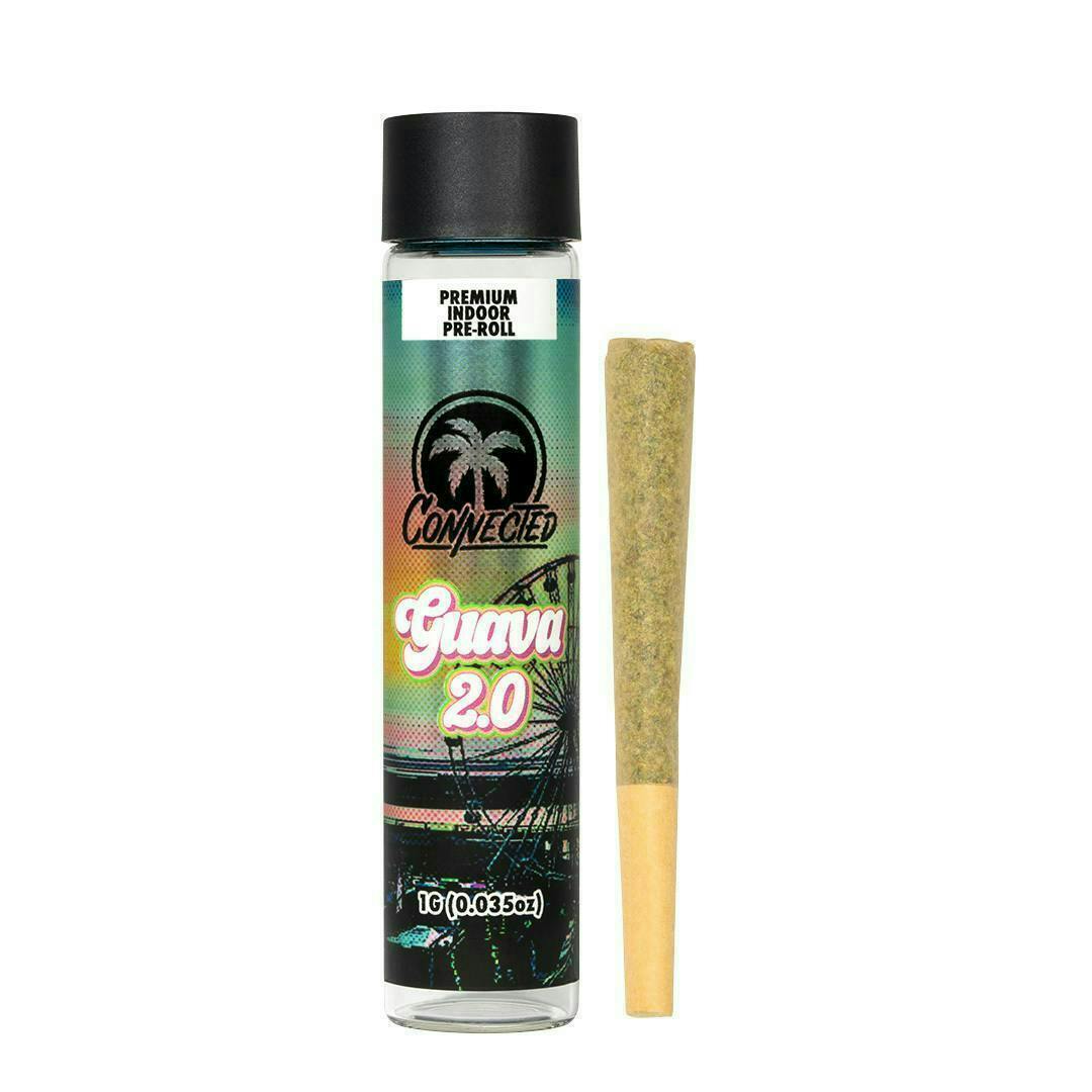 Guava 2.0 | Joint | 1g