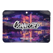CONNECTED | AMBROZIA SMALLS | FLOWER | 14G