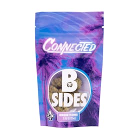B Sides | Gushers 3.5g