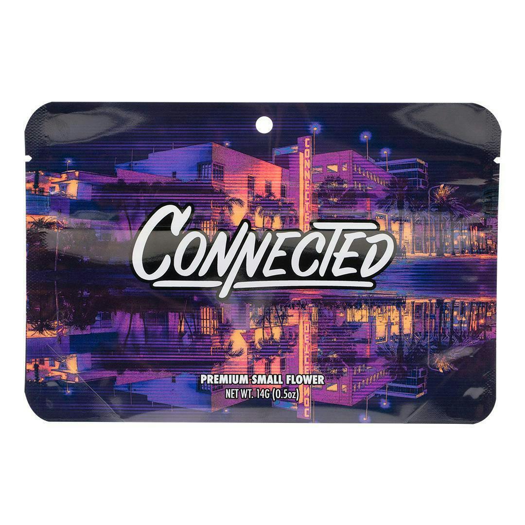 Connected Cannabis Co: Biscotti