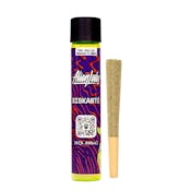 Alien Labs - Biskanté - 1g Pre-Roll