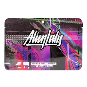 ALIEN LABS - Alien Labs | Area 41 - Indoor Smalls - Half Oz