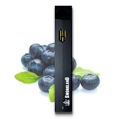 Smoakland-Feels-All In One Vape-1pk-1g-Indica-Blackberry OG