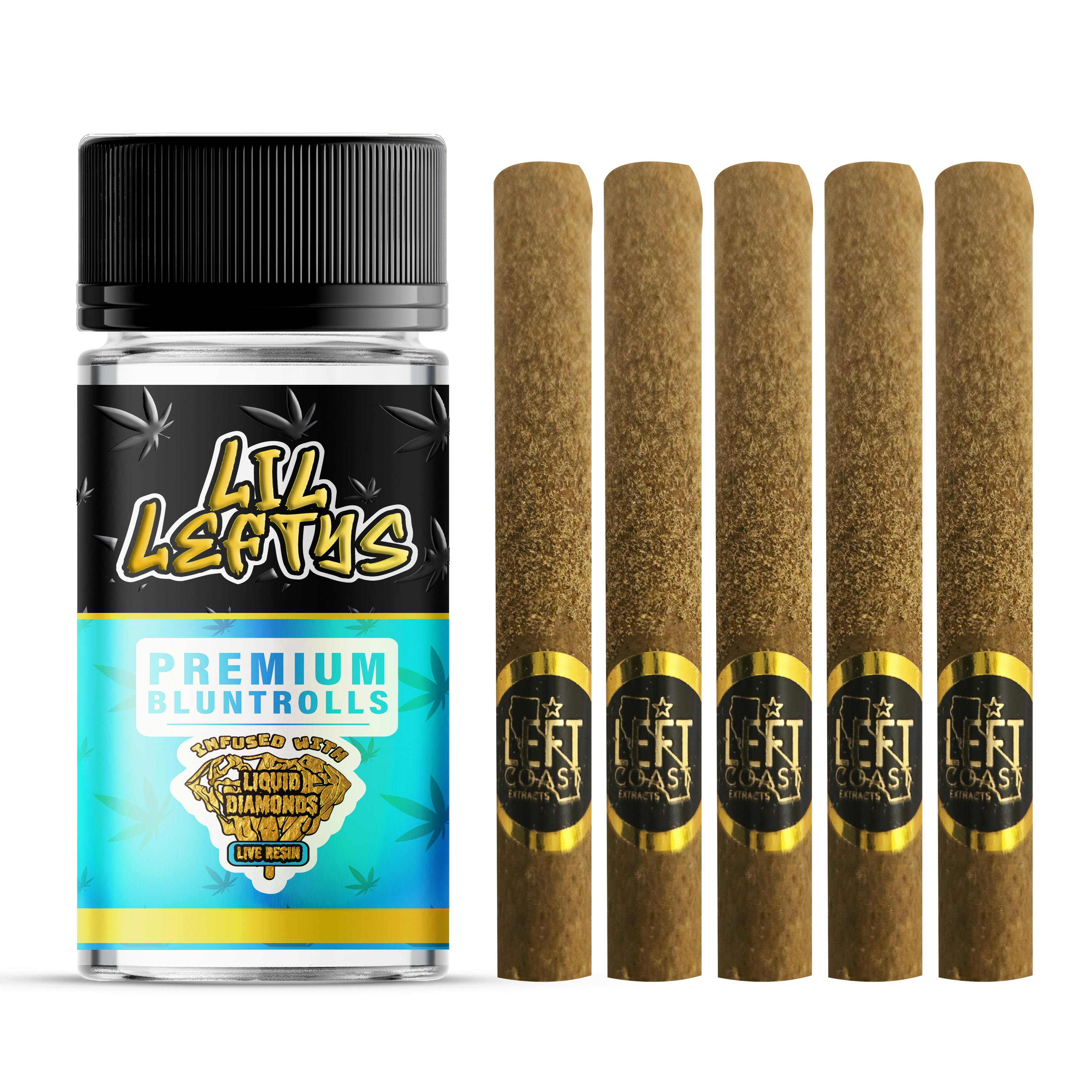 LEFT COAST — Maui Wowie