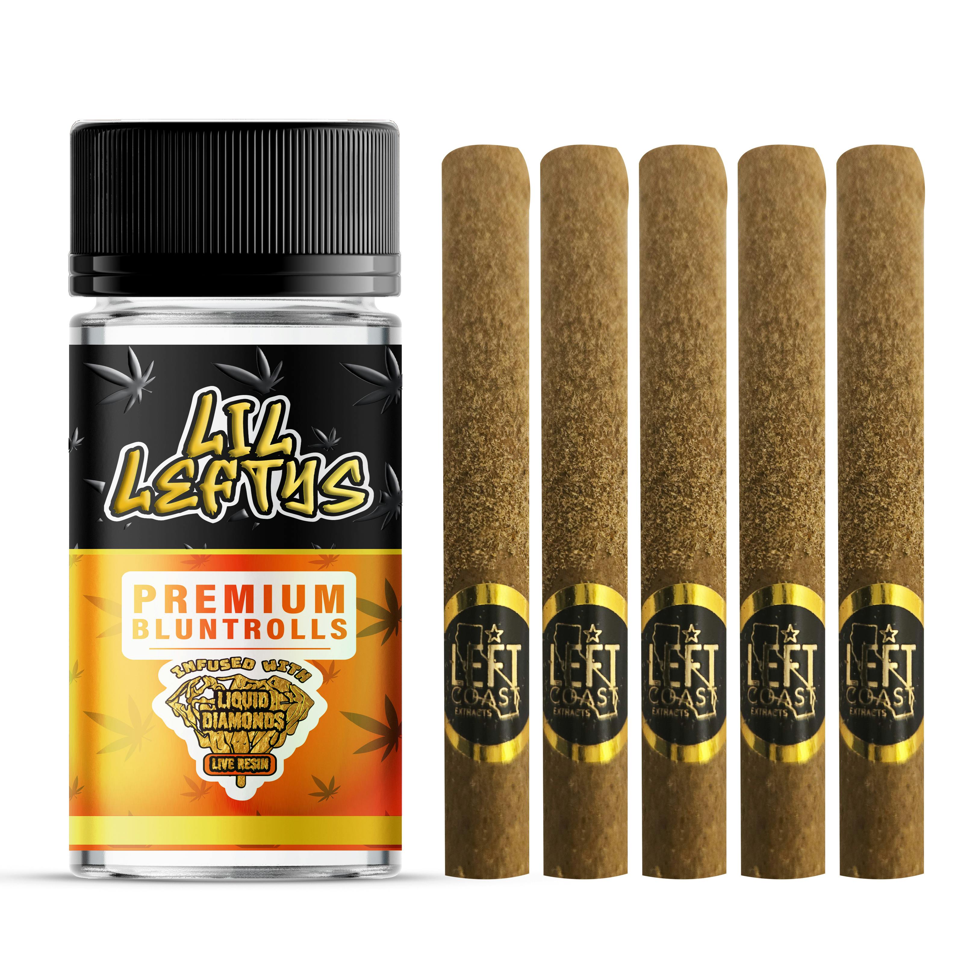 Blunts Orange Creamsicle **6.5 Grams**