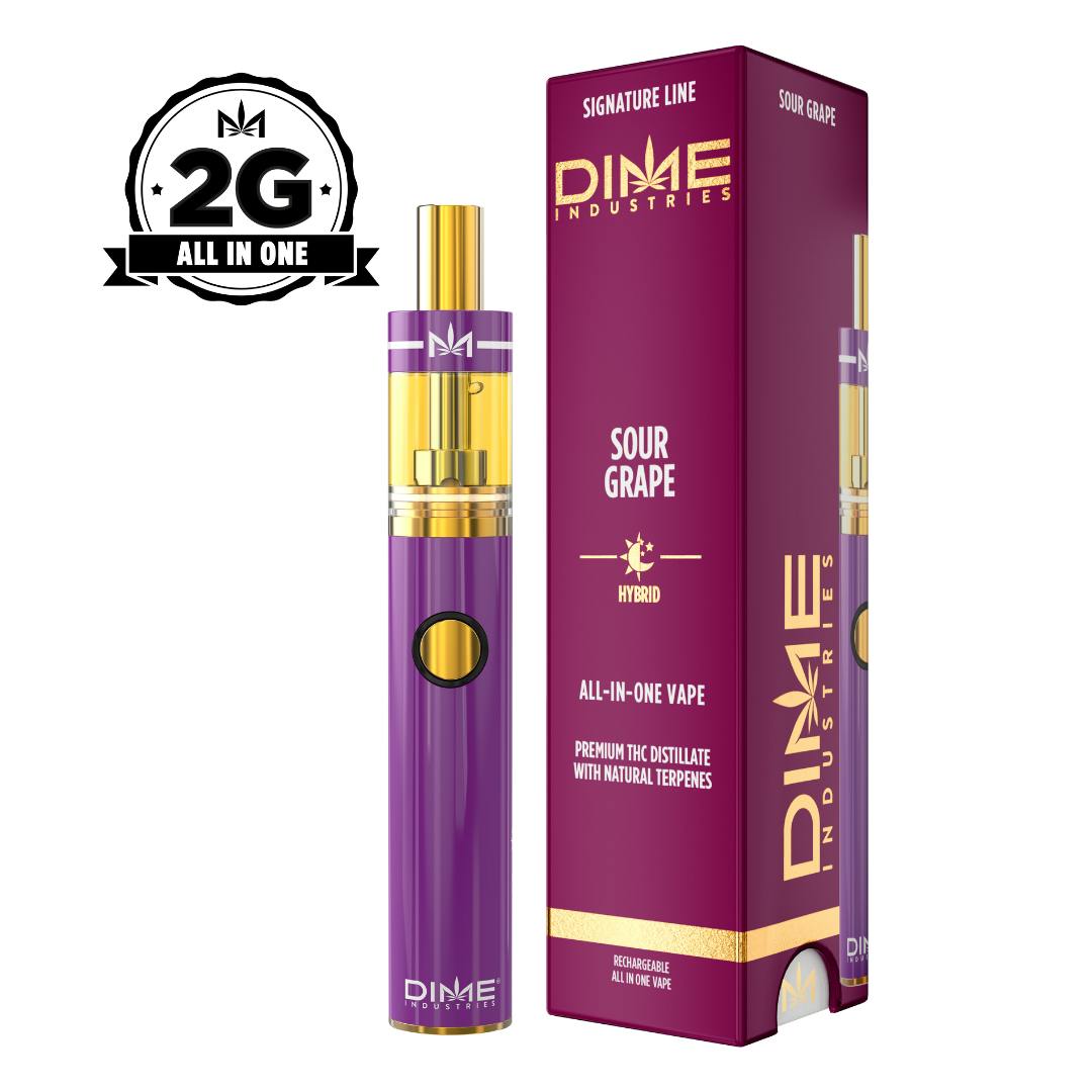 Happa Wellness Disposable Vape Pens | Order Online