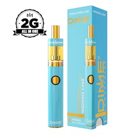 Wedding Cake 2G All in One Device