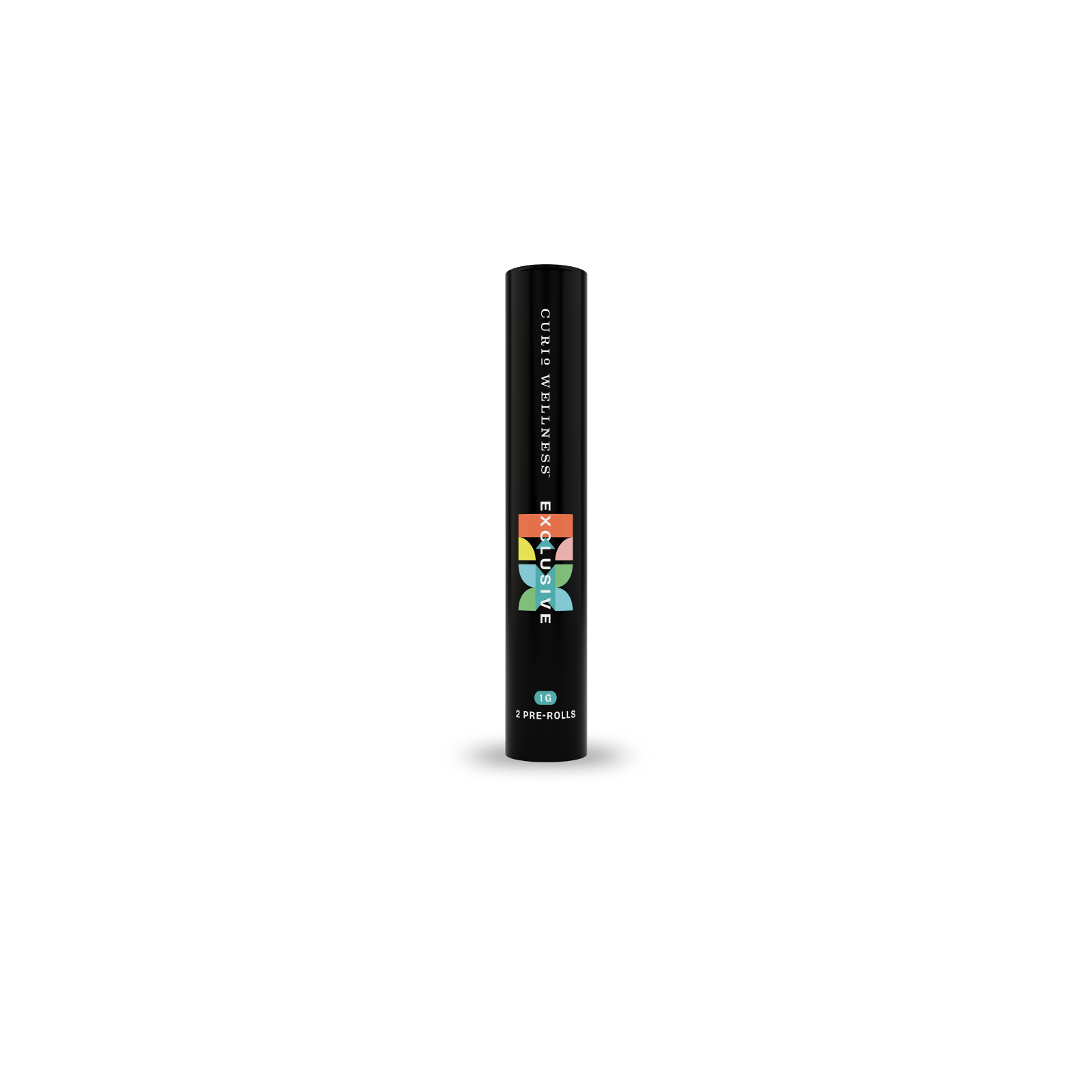 Grapecicle Pre Roll [0.5g x 2]