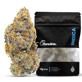 Gelato #41 - Indoor Flower - 14g (Mylar)