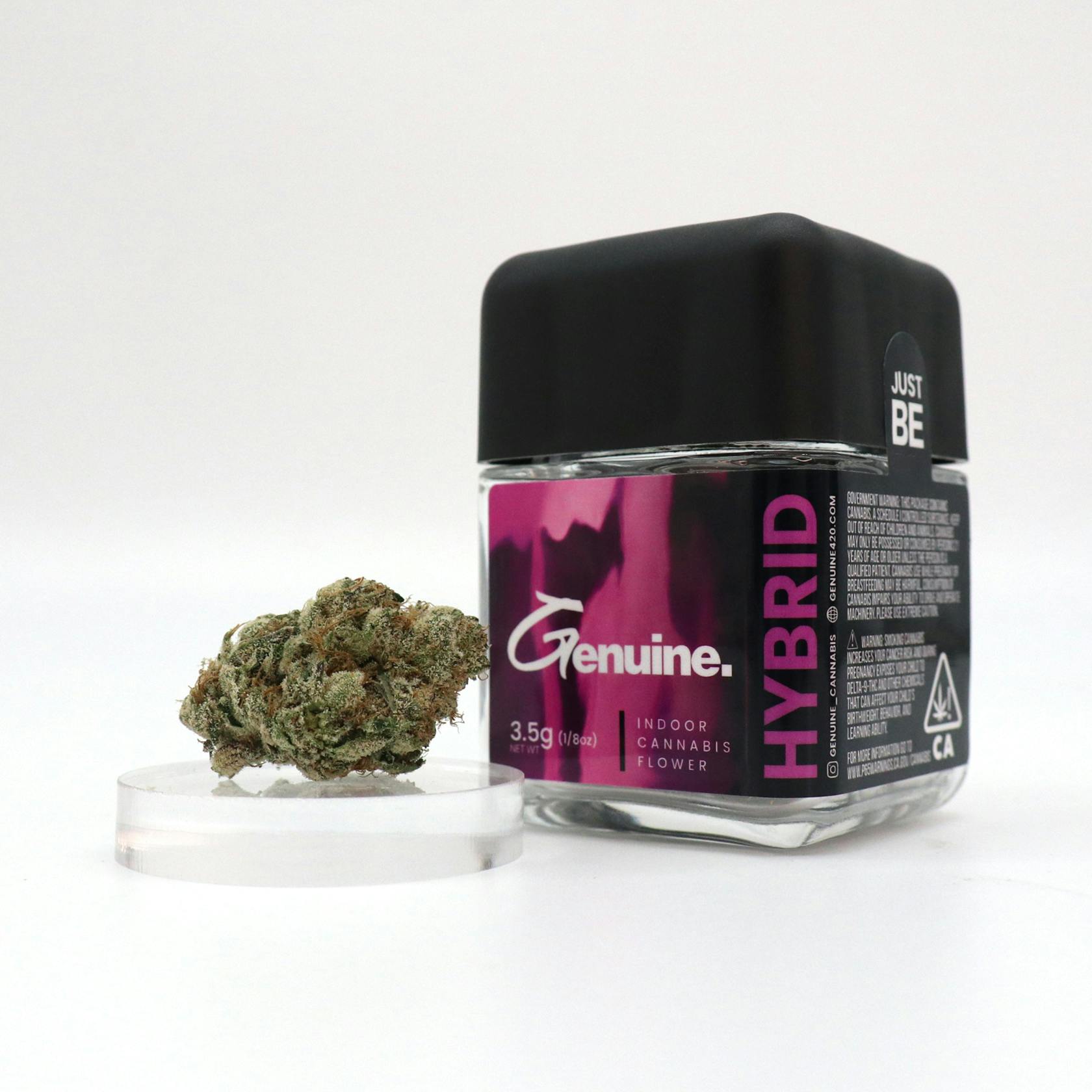 Super Runtz Strain Allbud - ptkum00