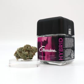 Super Runtz - Indoor Flower - 3.5g (Jar)