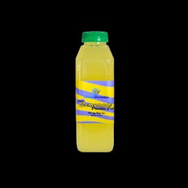 100mg Passion Fruit Lemonade Nano Drink | Coastal Remedies