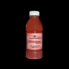 300mg Strawberry Punch Drink | Coastal Remedies