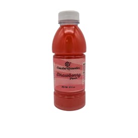 300mg Strawberry Punch Drink | Coastal Remedies
