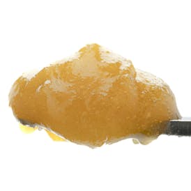 Animal Mints Live Resin Badder