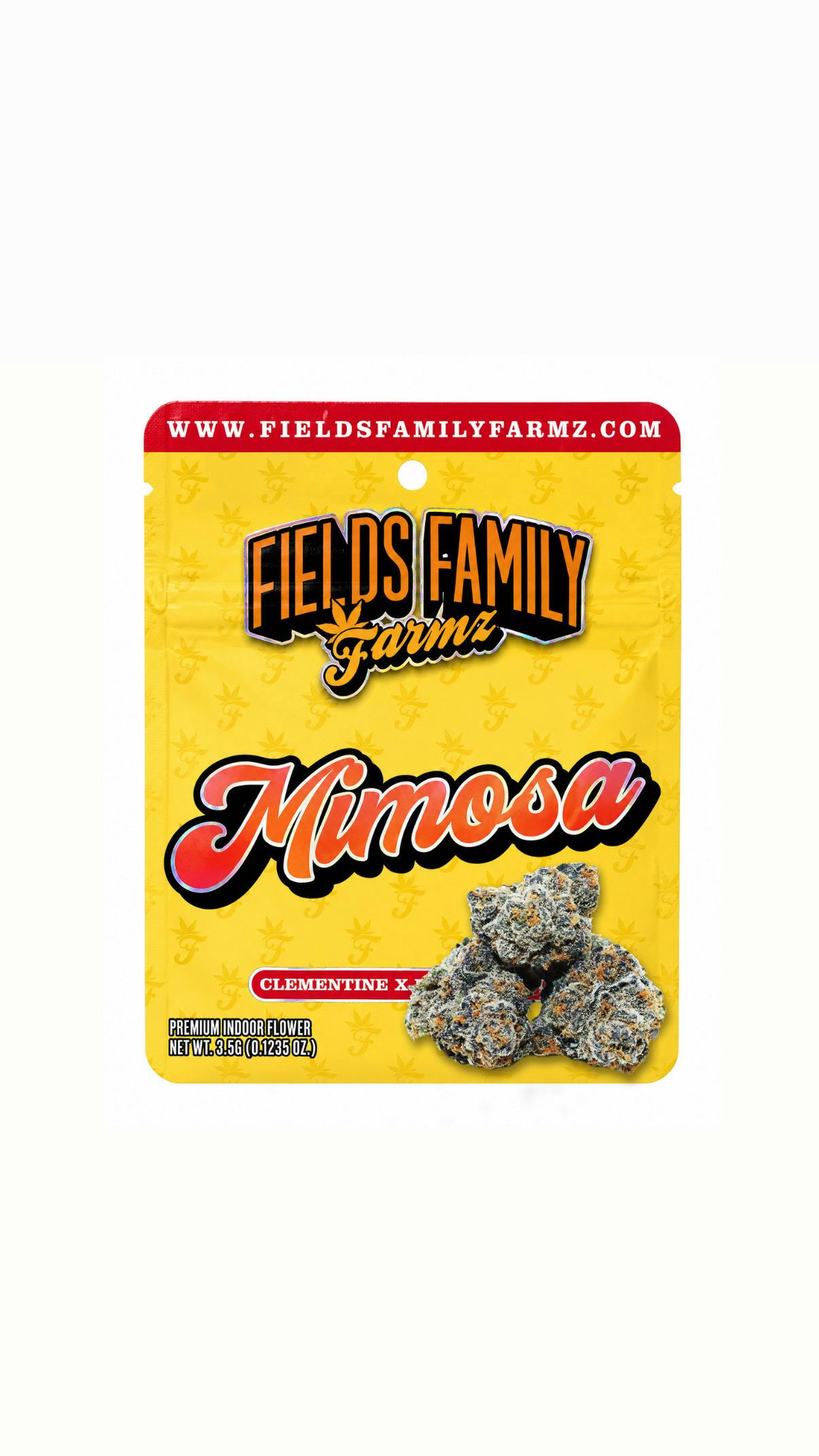 Mimosa - 3.5g Smalls Bag