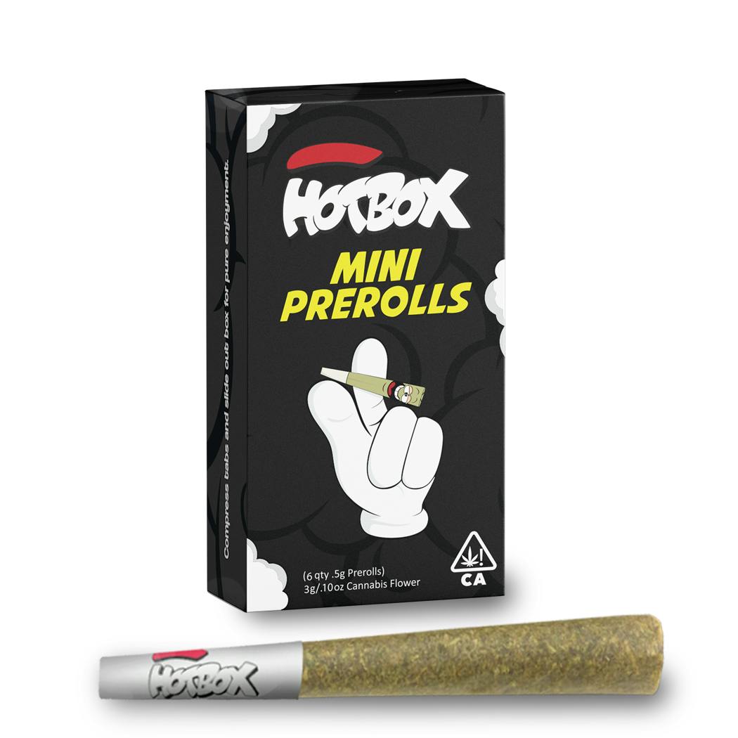 HITS Pre Rolls & Joints | Order Online