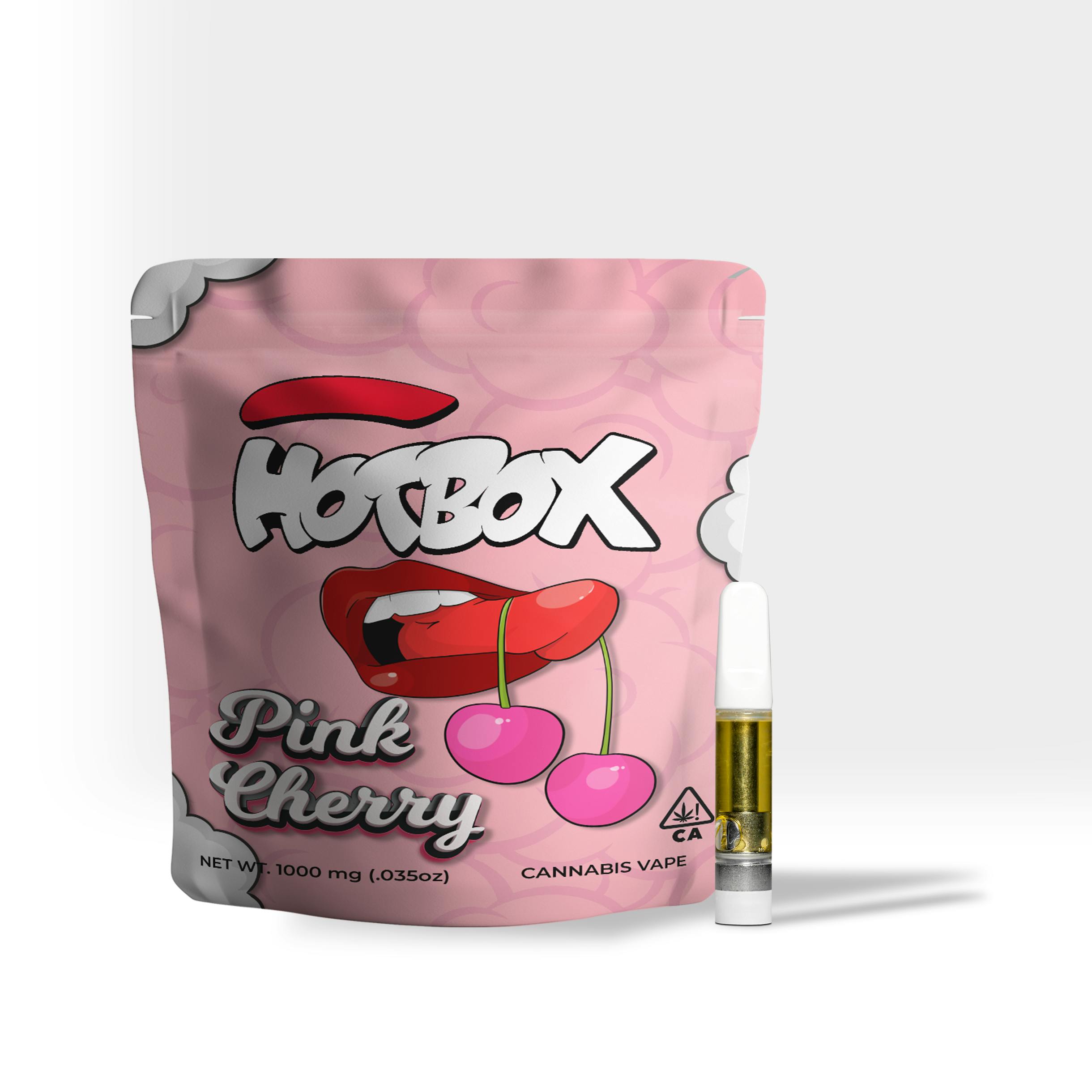 hotbox disposable vape Puff HotBox Disposable 7500 puffs 16mL 50mg main image 0