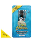 Blue Cheese | 5PK 2.5 GRAM