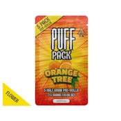 Orange Tree | 5PK 2.5 gram
