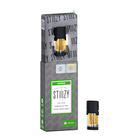 Vape - PINK ACAI - PREMIUM THC POD 1G - IL