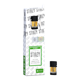 Vape - PINK ACAI - PREMIUM THC POD .5G - IL