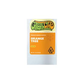Orange Tree - 1/16 oz - Indoor - Sativa - 1.8g
