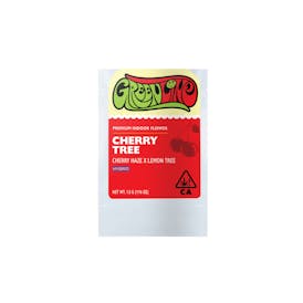 Cherry Tree - 1/16th - 1.8G - Indoor