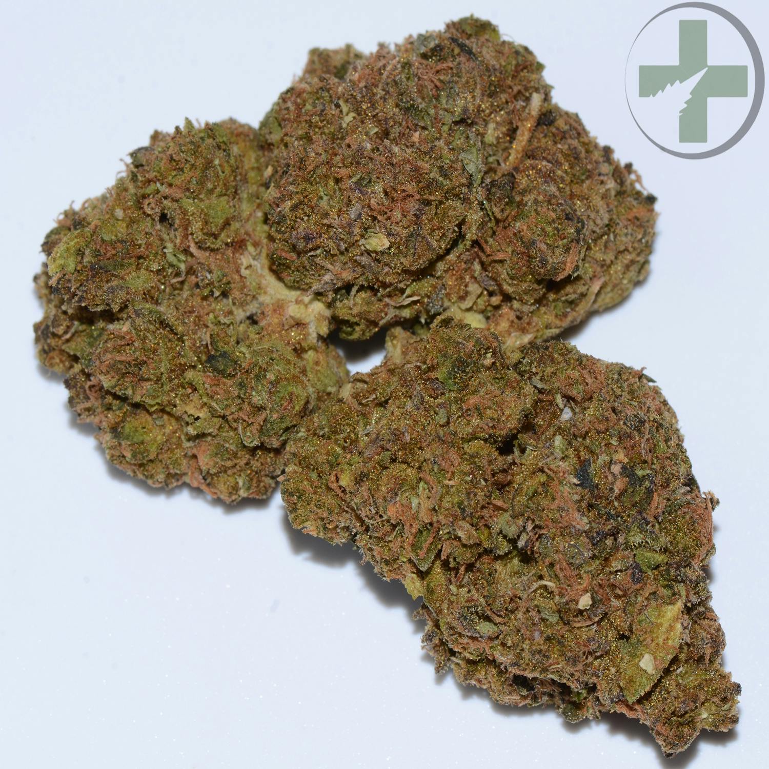 Organic Care of California (33) GIRL SCOUT COOKIES (3.5G) INDICA Weedmaps