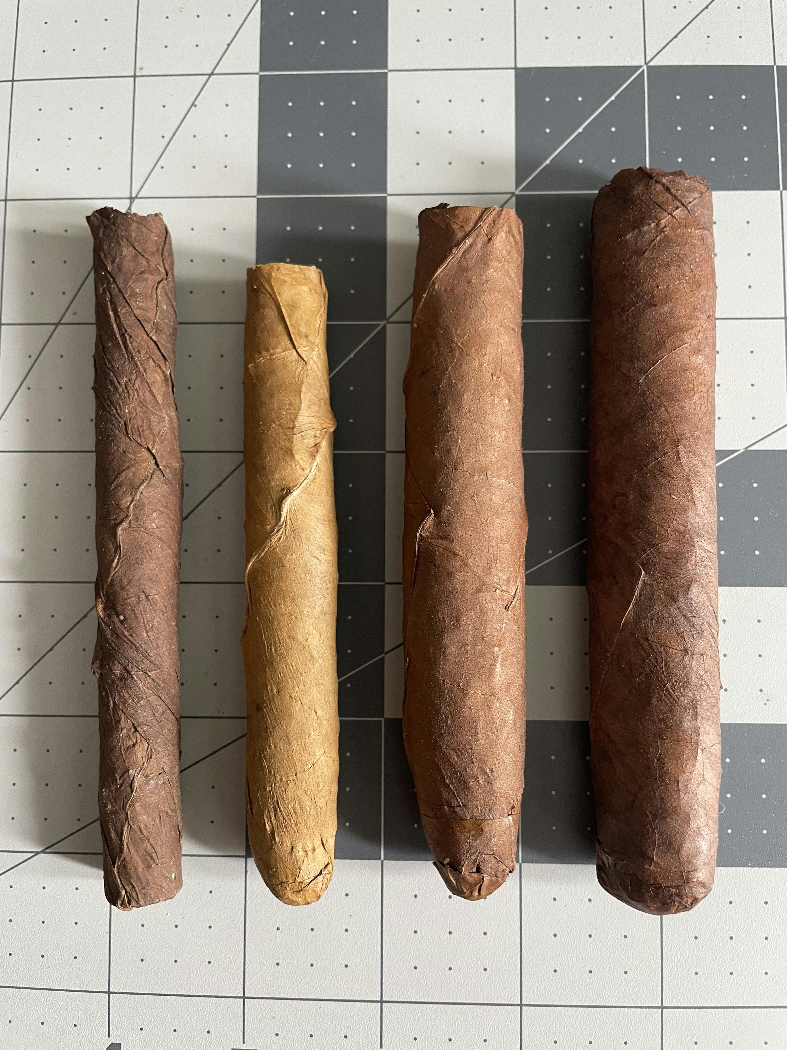 Gas Basket - 4g Cigar - The Maine Cannagar Co