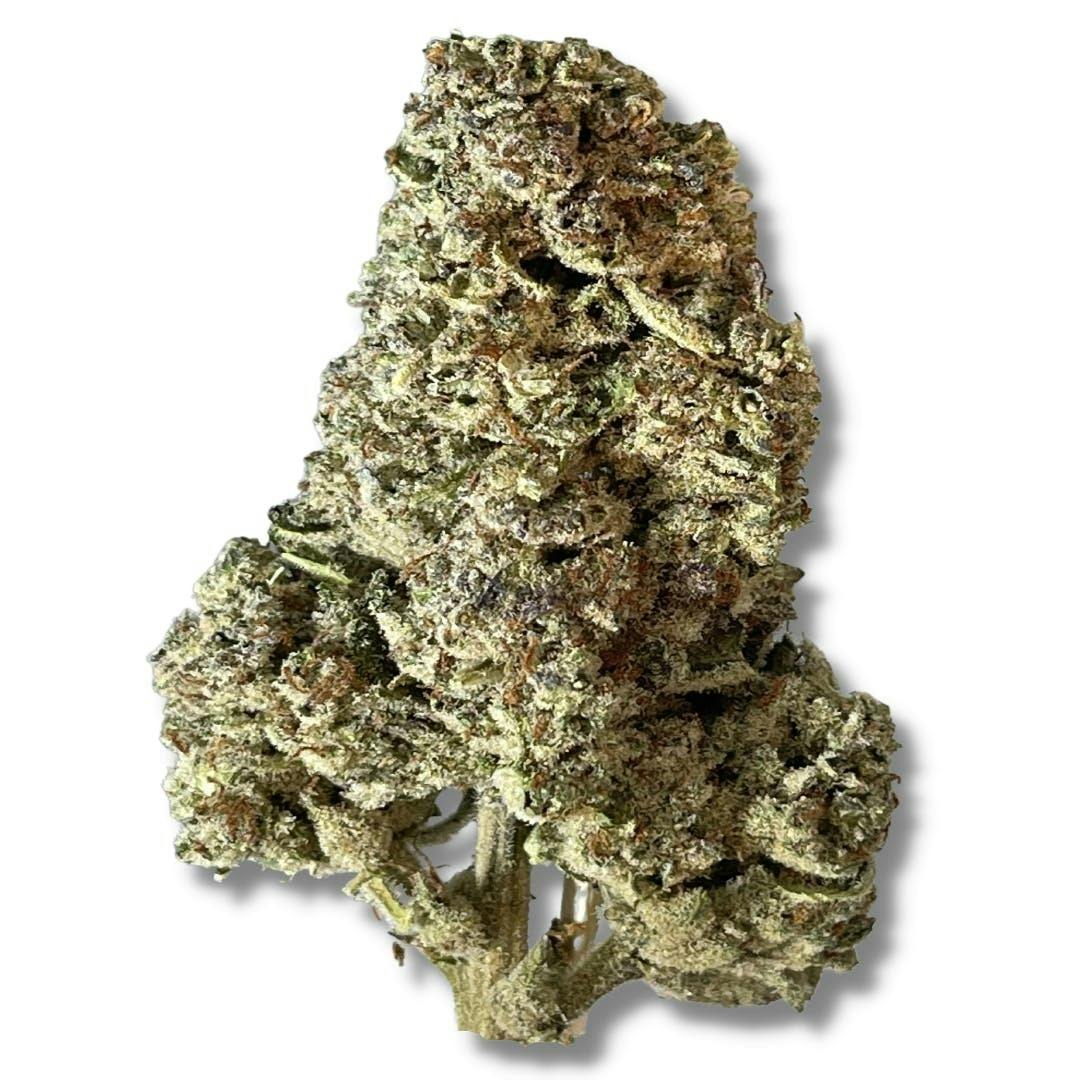 Smoakland Sierra Hills Top Gun (H) 28g Weedmaps