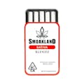 Smoakland | Blue Dream | Blendz Sungrown Pre-Roll 5pk | 3.5g