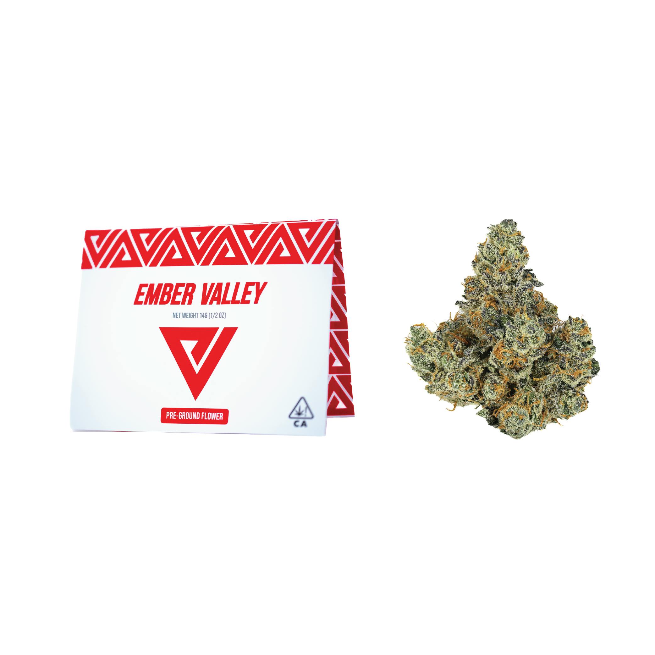 Gastro Pop 14G Pre-Ground Kit - Ember Valley