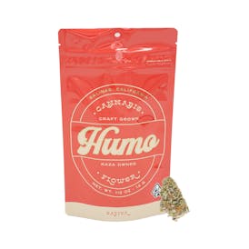 Humo | Limonada Sativa (14g)