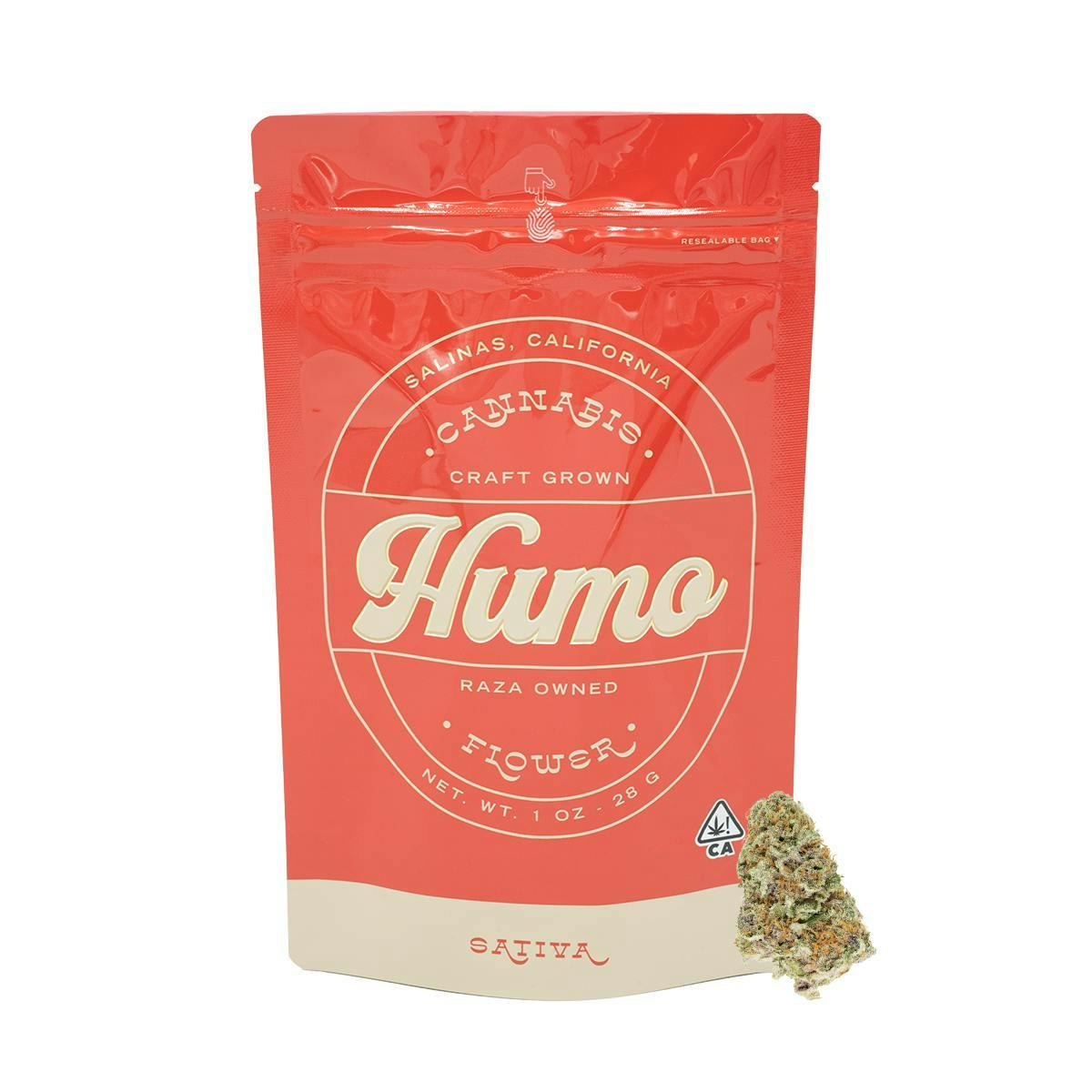 Humo — Limonada