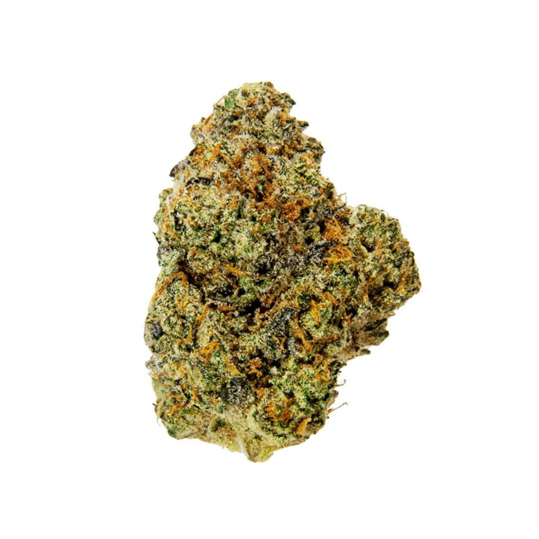 High Society by Crops Cannabis