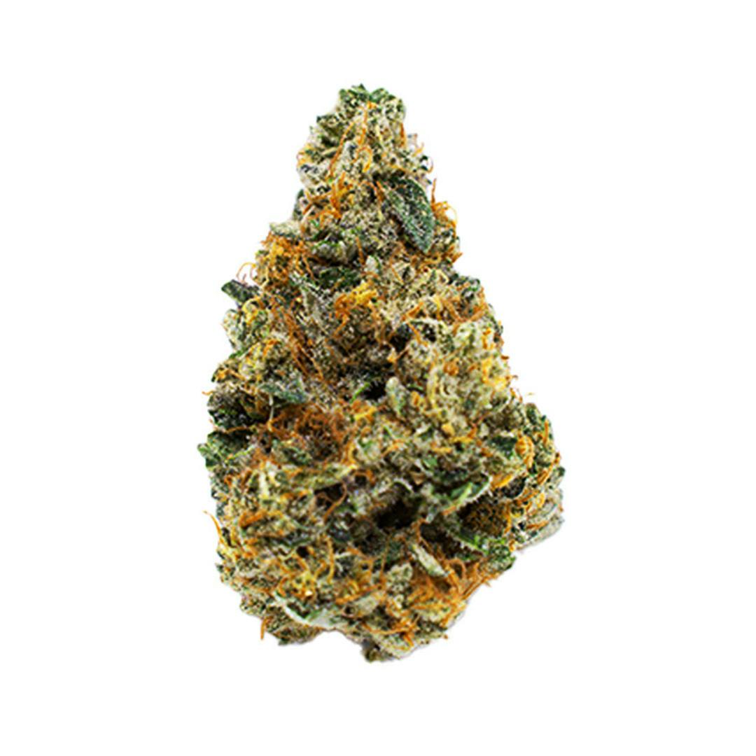 Dobos Triangle - Crops Cannabis