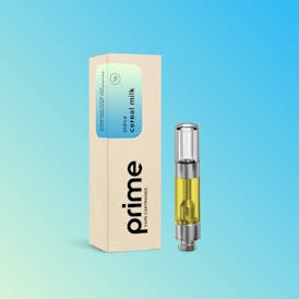 Prime 1G - Cereal Milk
