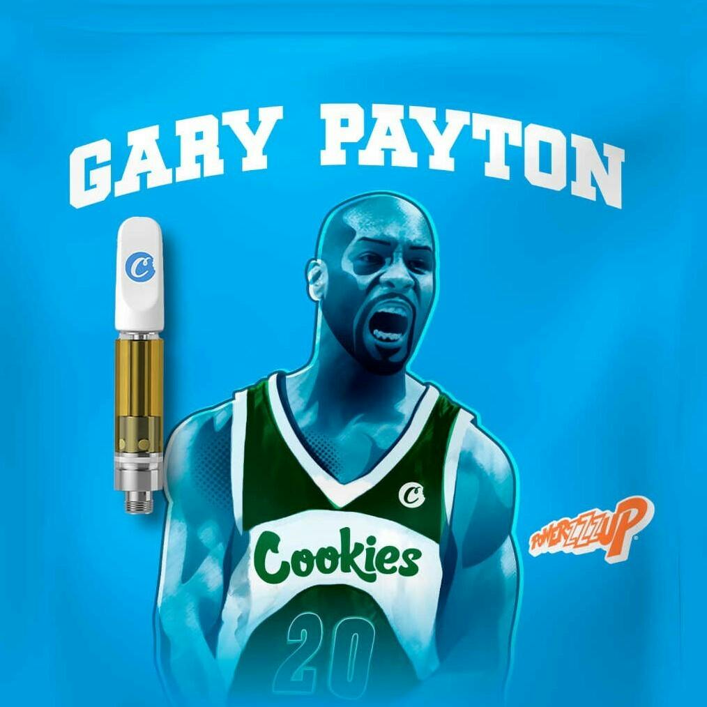 Gary Payton | Cartridge | 1g