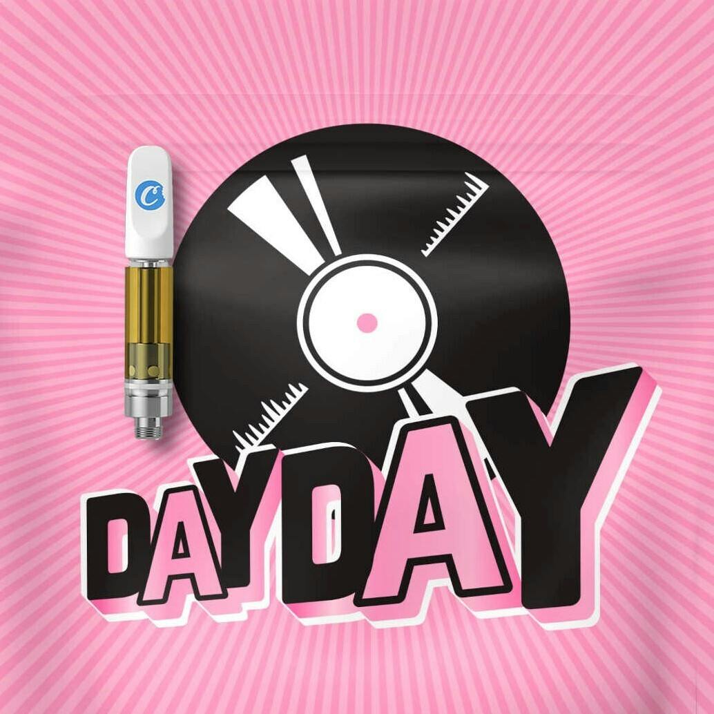 Day Day | Cartridge | 1g
