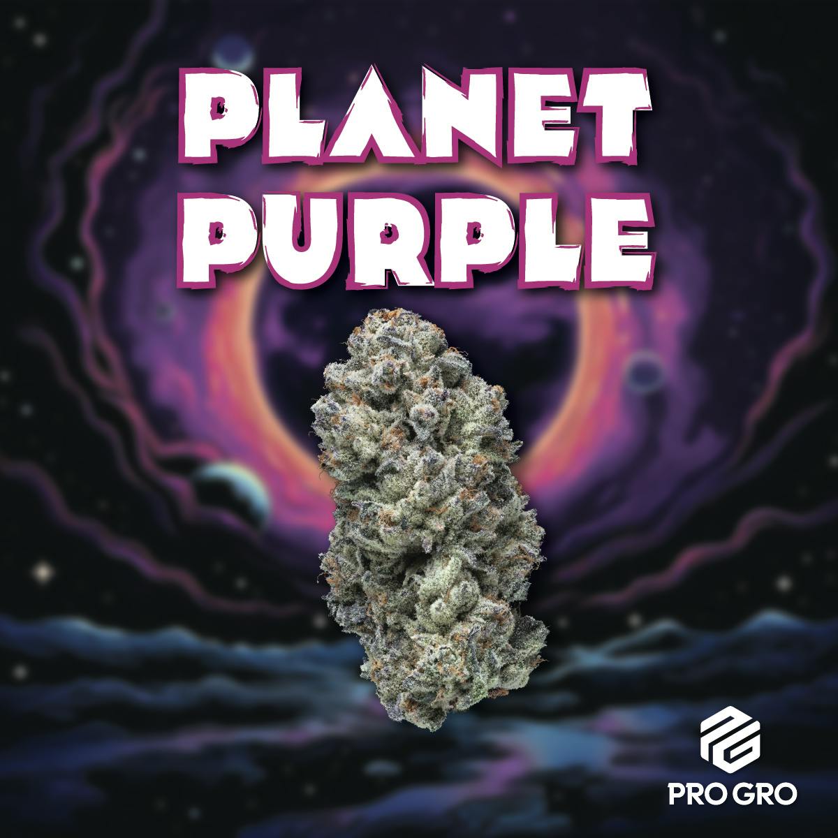 Planet Purple Pro Gro