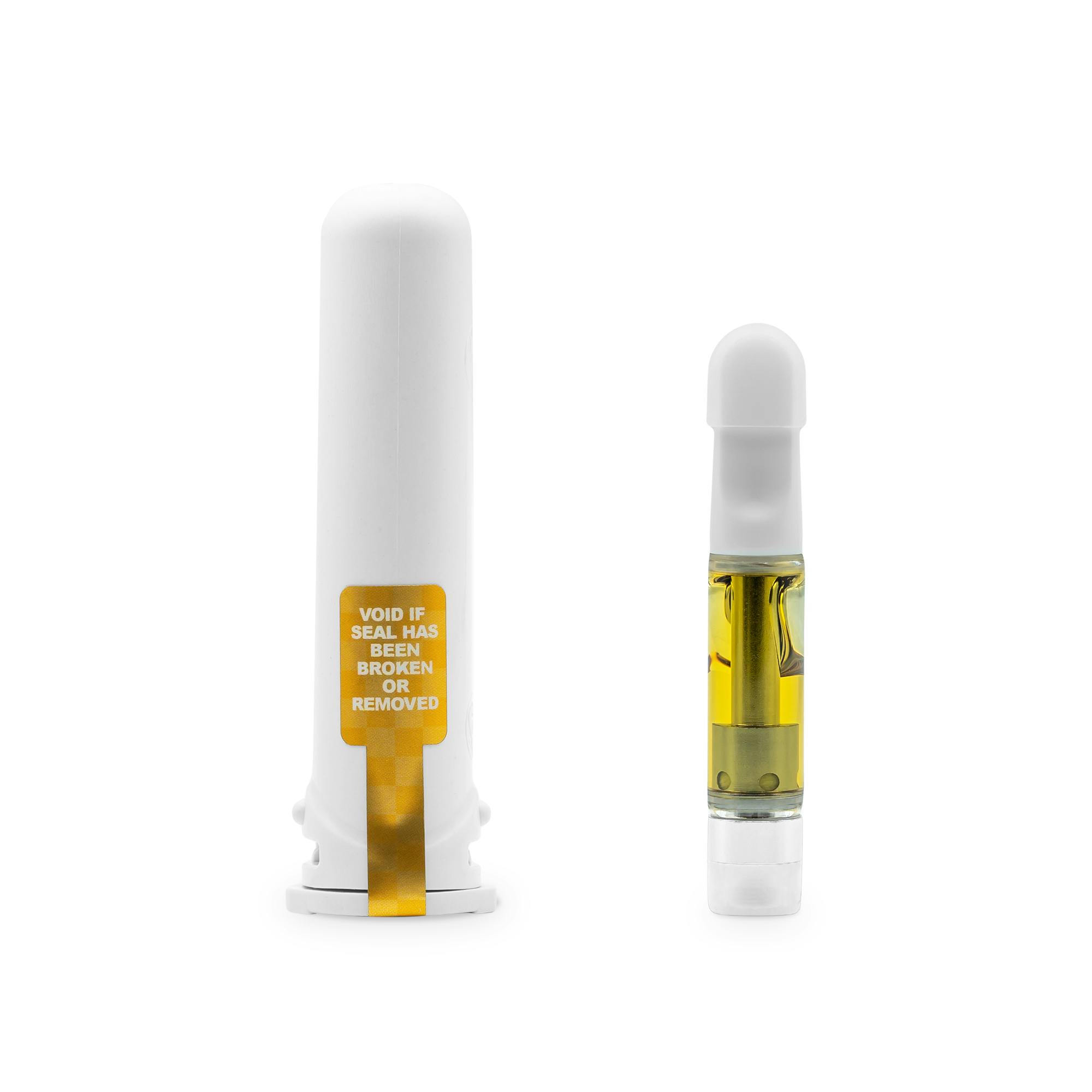 LuxLyte 201 Awake Cartridge 1g Weedmaps