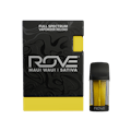 Maui Waui | Melted Diamond Live Resin Vaporizer | 1.0g (Reload)