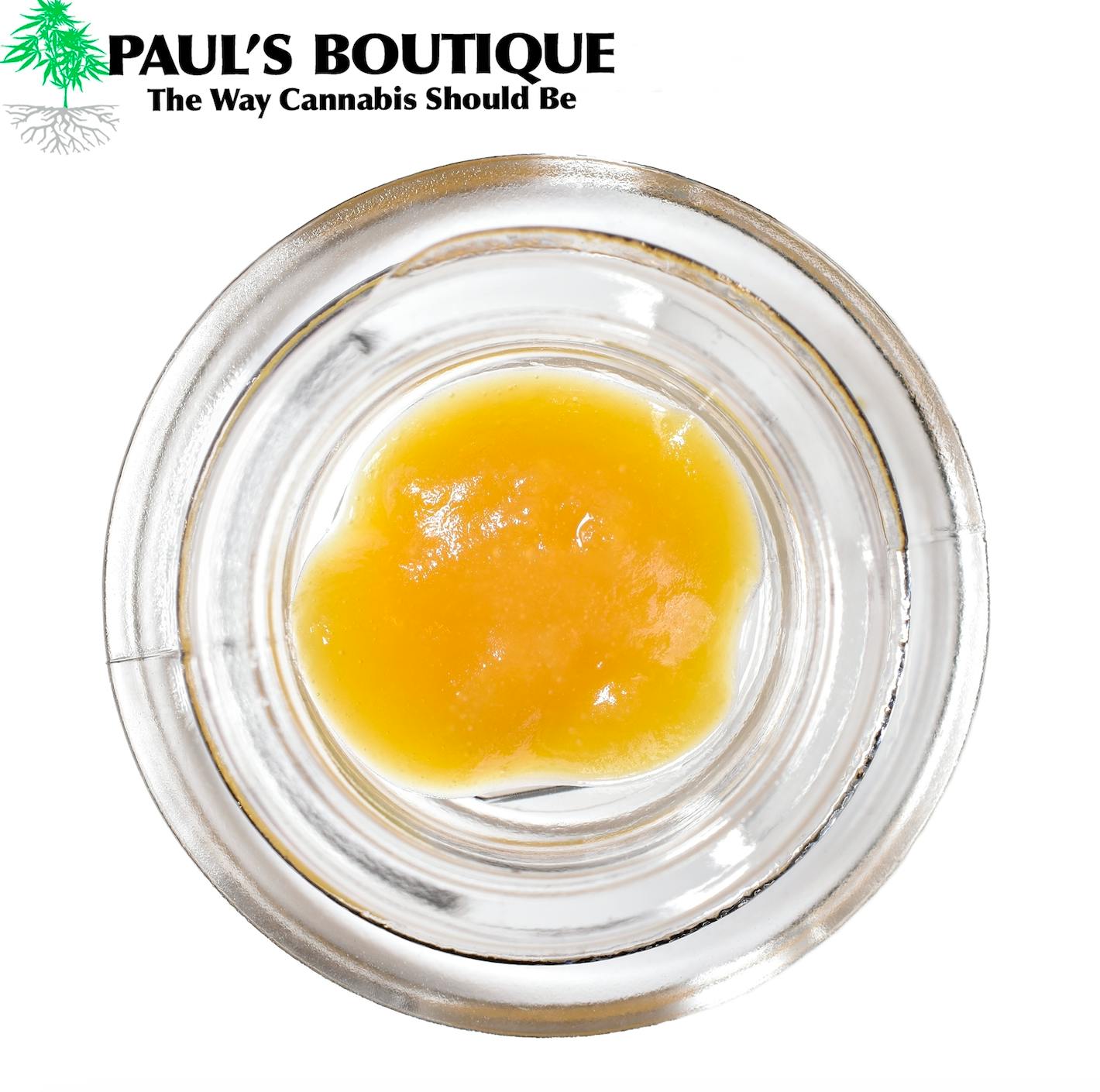 Kandyland Solventless Jam Paul's Boutique