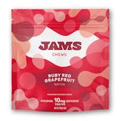 Chews - Ruby Red Grapefruit 100mg