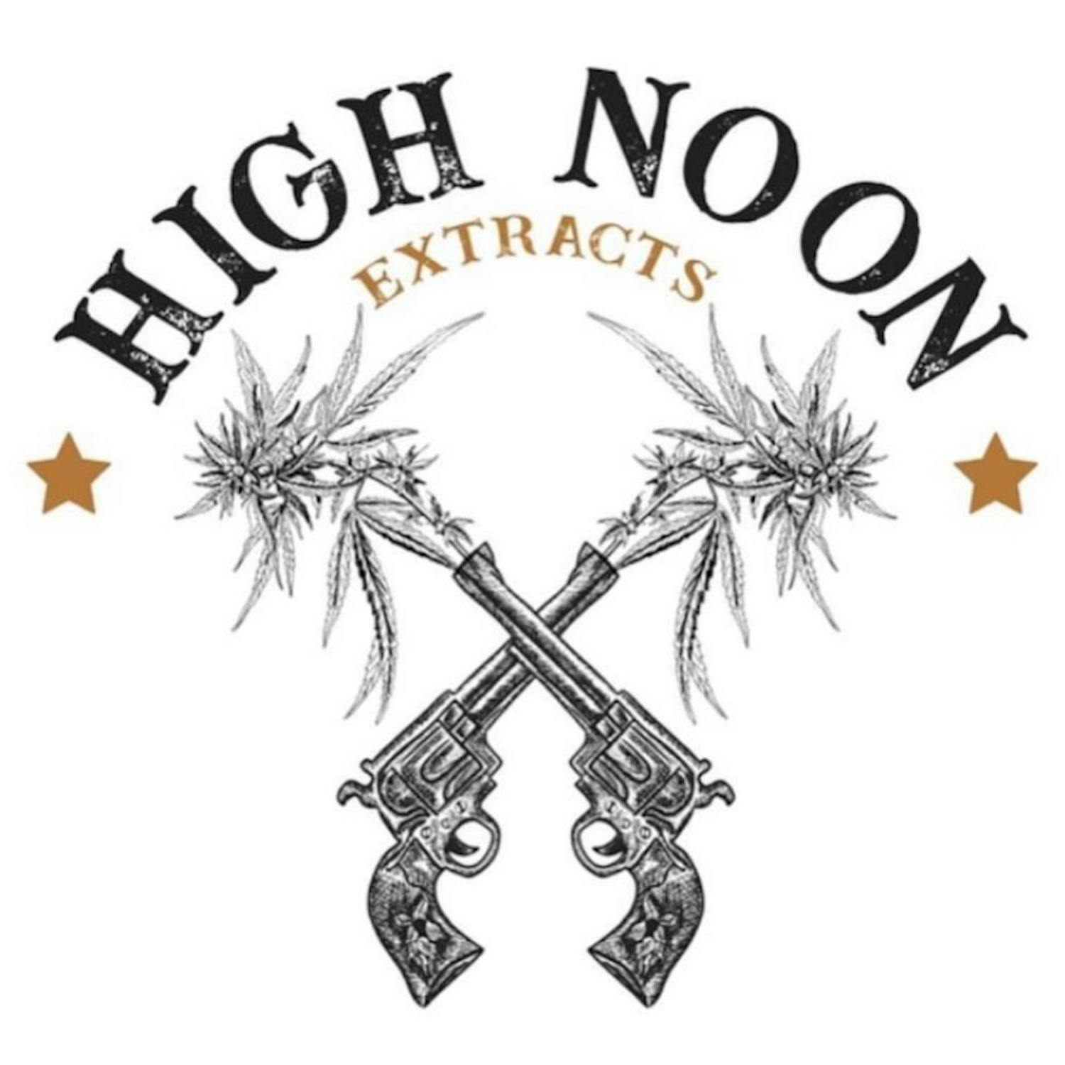 1g Concentrate Cured Resin Yeti Train Wreck High Noon Extracts