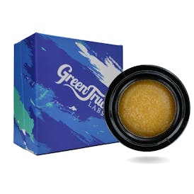 Green Truck - Cured Badder: Ice 101